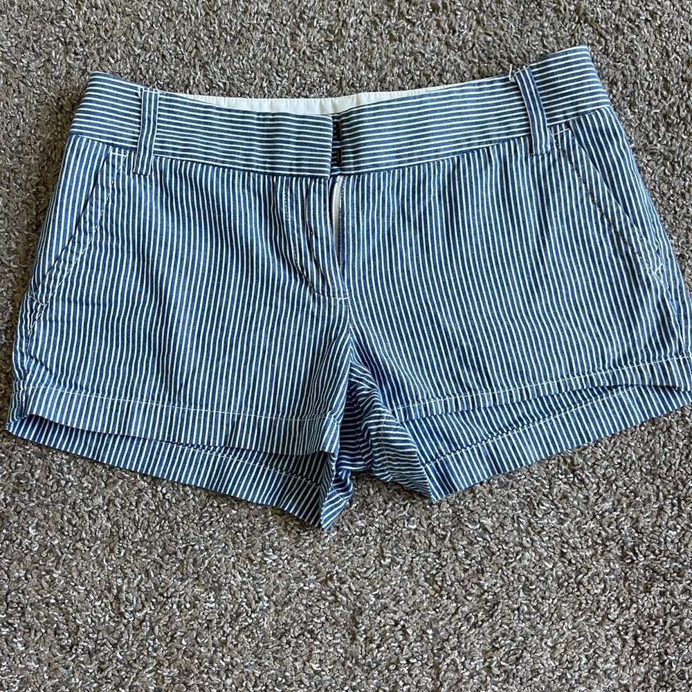 J.Crew shorts